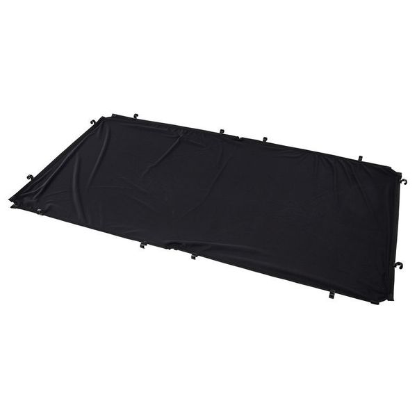 Manfrotto Pro Scrim All-in-one-Kit M