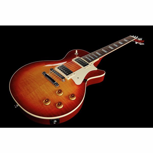 Heritage Guitar H-150 VCSB