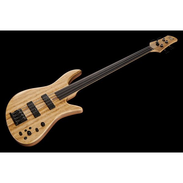 Fodera Emperor Standard 4 FL LTD