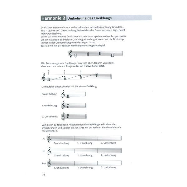 Schott Der Neue Weg Zum Keyboard 4