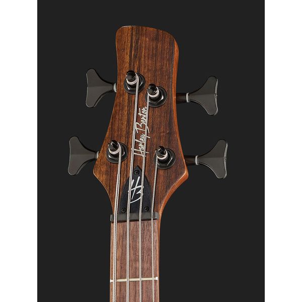 Harley Benton HBZ-2004 Deluxe Series Bundle