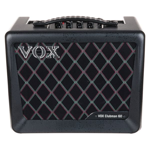 Vox Clubman 60