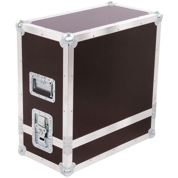 Thon Case Fender Mustang GTX100