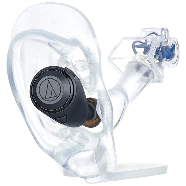 Audio-Technica ATH-CKS50TW