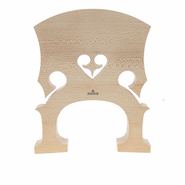 Teller No.10 Bass Bridge Tourte 5str.