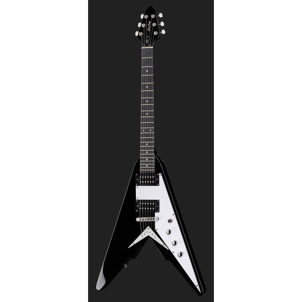 Harley Benton Victory-BK Classic Series