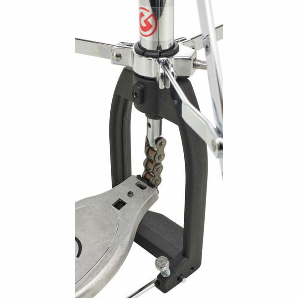 Gibraltar GLRHH-SB Hi-Hat Stand