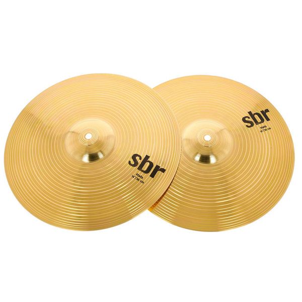 Sabian 14" SBR Hi-Hat