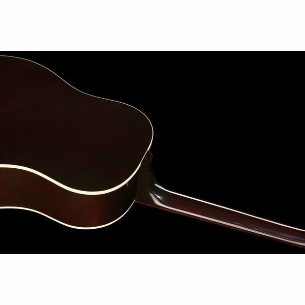 Gibson J-45 Standard VS LH