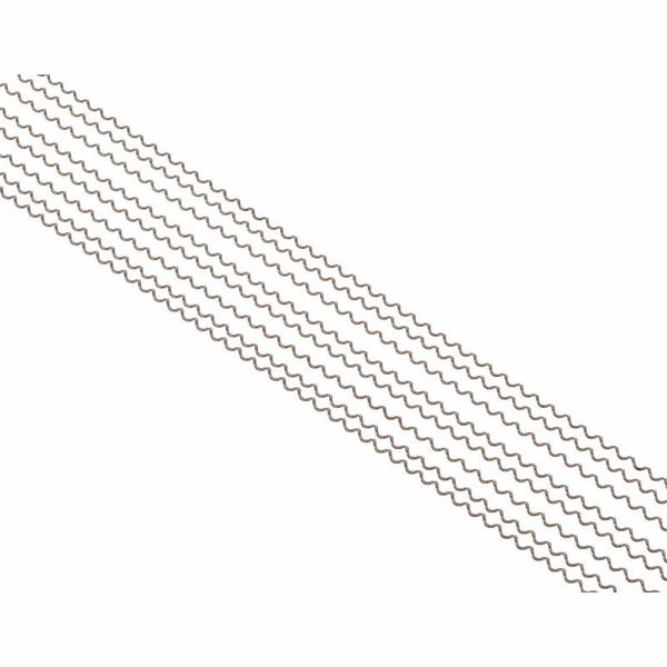 Sonor 14" Straight 8 Wires