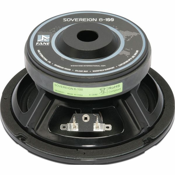 Fane Sovereign 6-100