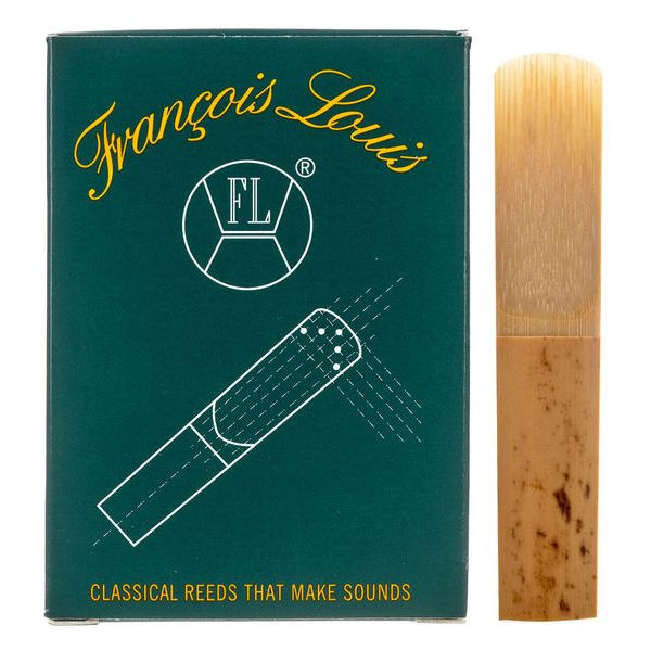 Francois Louis Classique Bb-Clarinet 2.0