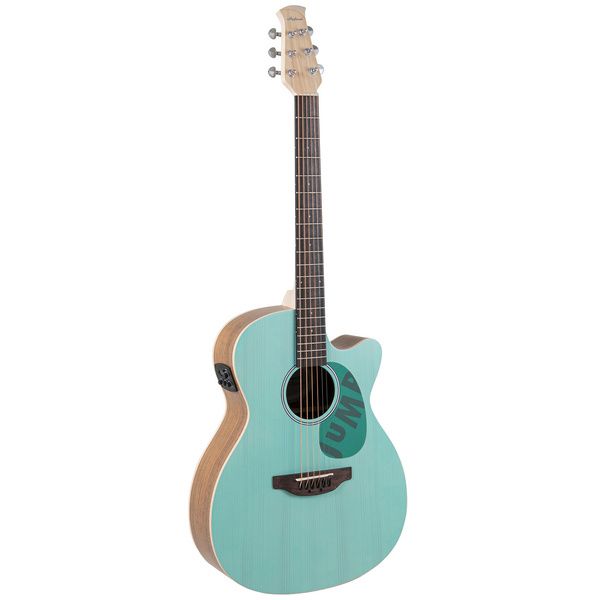 Applause Jump OM CE Celeste