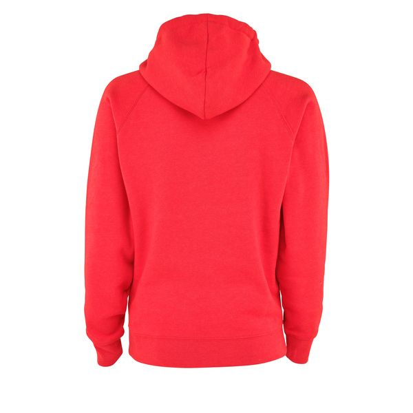 Vic Firth Red Hoodie M