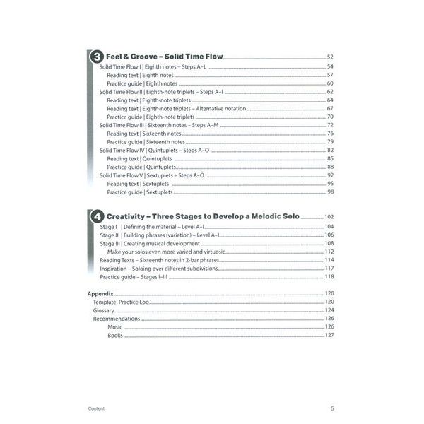 Alfred Music Publishing Christin Neddens International