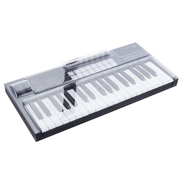Decksaver Novation Launchkey 37