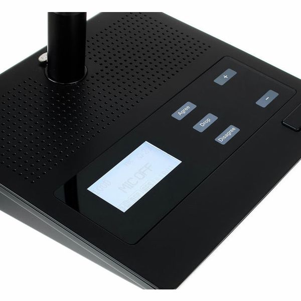 the t.bone Speech 100 D