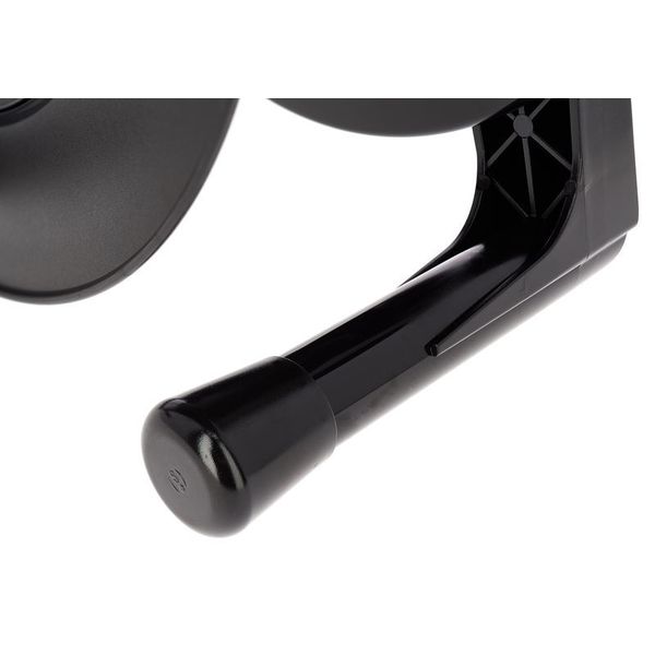 Schill GT 380.MFK Black