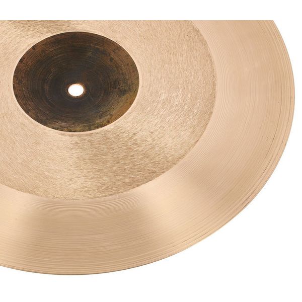 Sabian 14" AAX Freq Hats