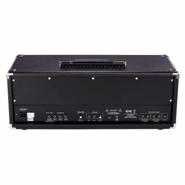 Engl Powerball II E645/2