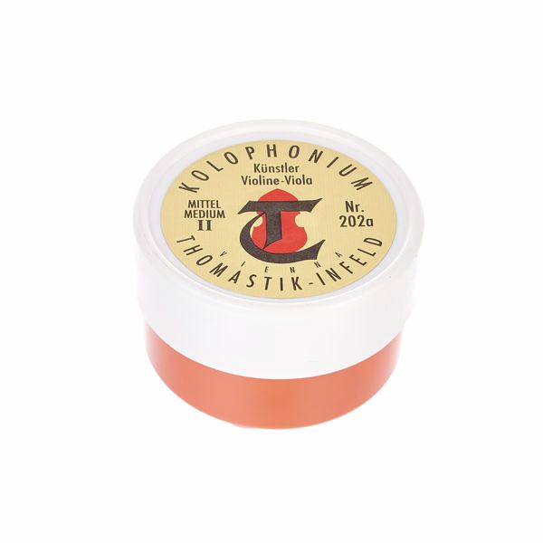 Thomastik Rosin 202A for Violin