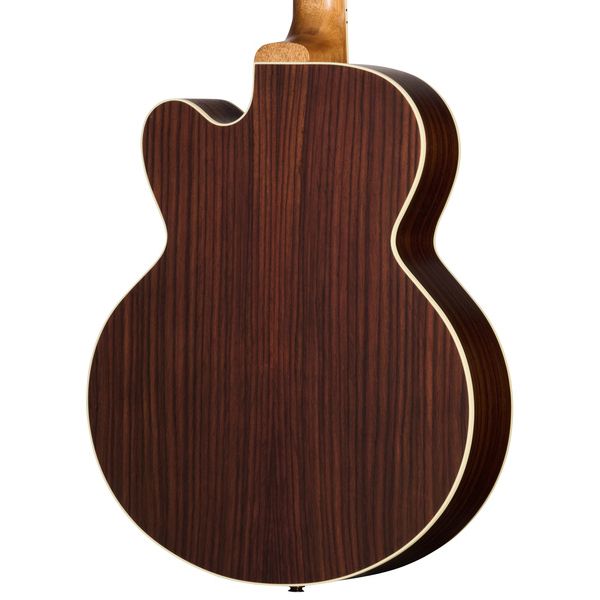 Gibson Parlor Rosewood EC RB