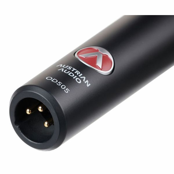 Austrian Audio OD505