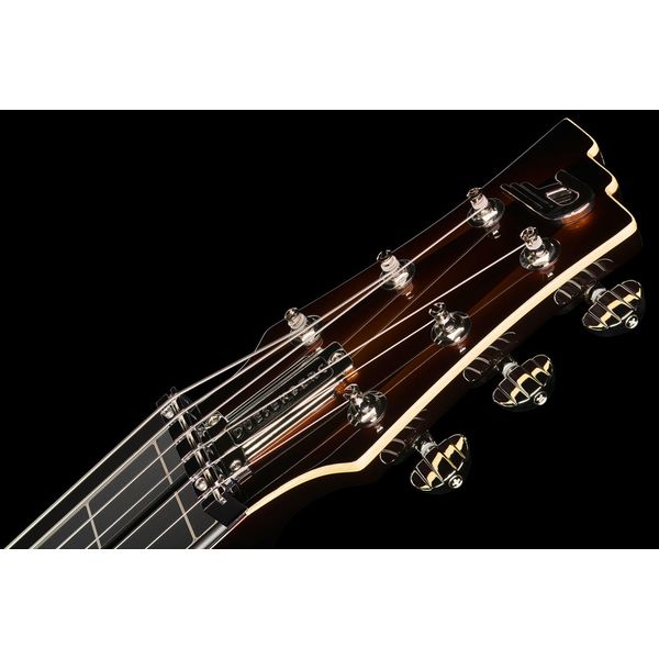 Duesenberg Fairytale Lapsteel Goldburst