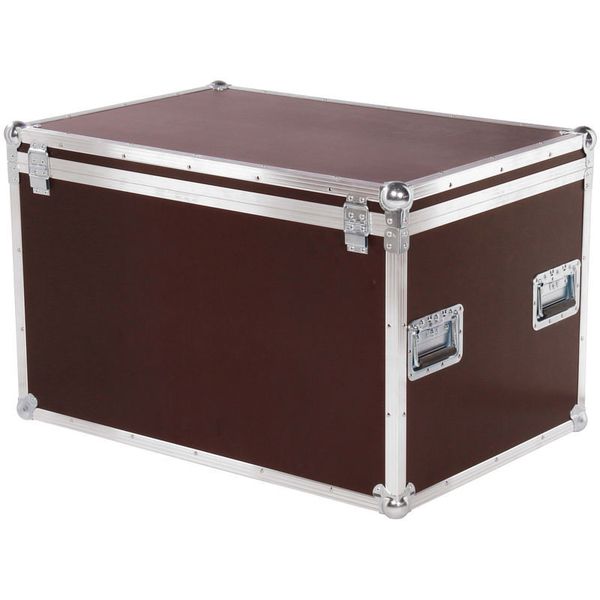 Thon Case Par 64 6in1 Long / LED