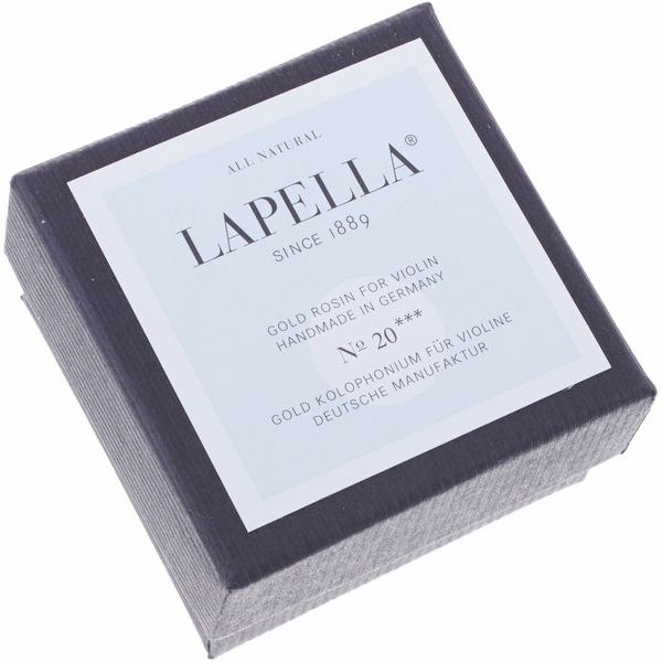 Lapella No.20 Violin Gold Rosin