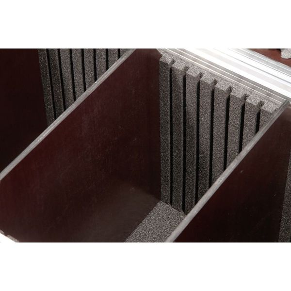 Thon Multi Flat Par Case 28x31