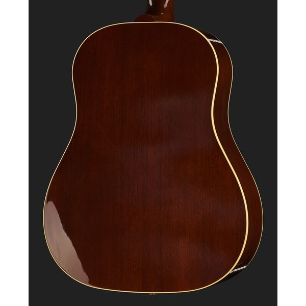 Gibson 50s J-45 Vintage Sunburst LH