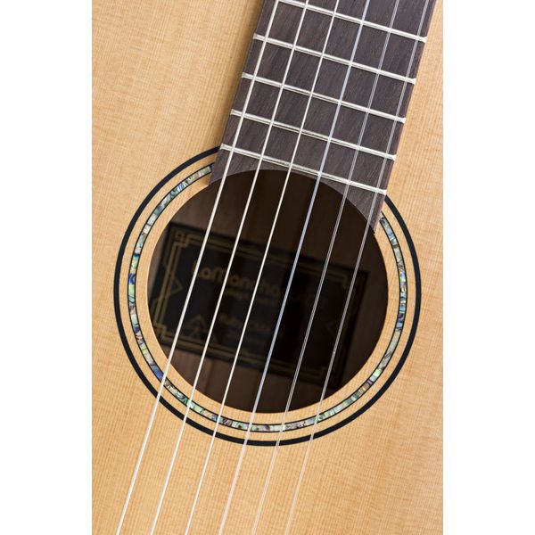 La Mancha Ruby CMX-N