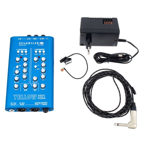 Schertler Stat-V-Road