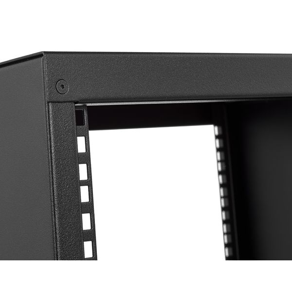 K&M 19" Rack 8U, 430mm