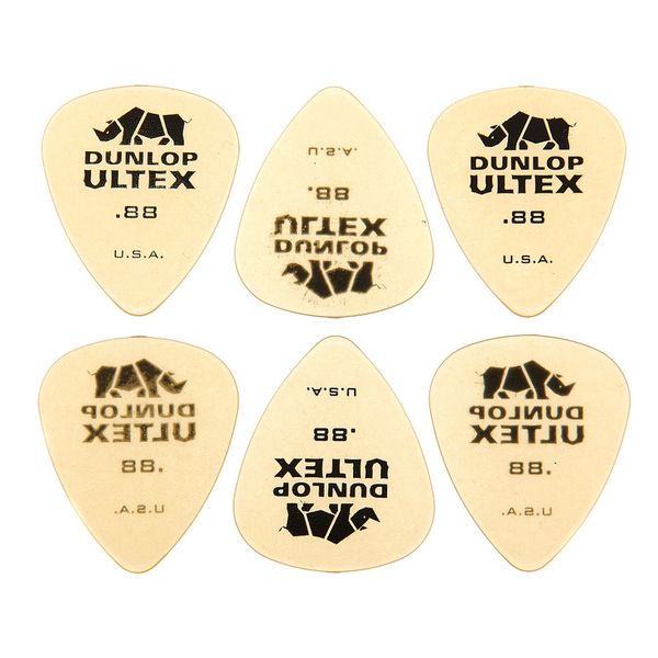 Dunlop Ultex Standard Player Pack