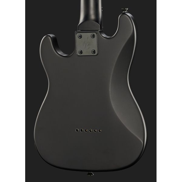 Harley Benton ST-Junior HSS SBK Bundle