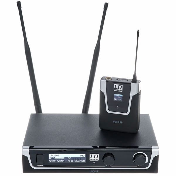 LD Systems U508 BPHH