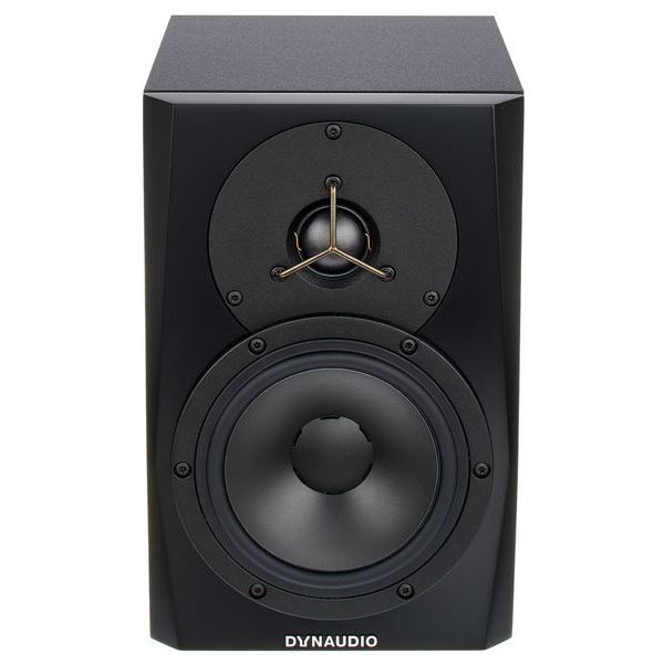 Dynaudio LYD-5 Black