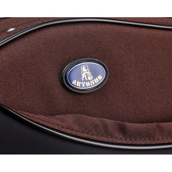 Artonus Elipe Violin Case 4/4 R2