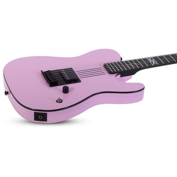 Schecter Machine Gun Kelly Signature PT