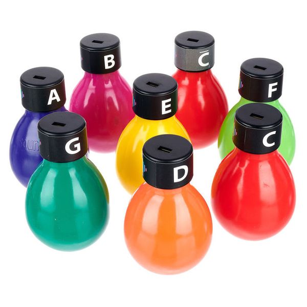 Soundbellows SBS-DB Diatonic Set Basic