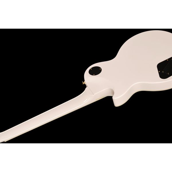 Epiphone Matt Heafy LP Cust. 7 Bone Wh.