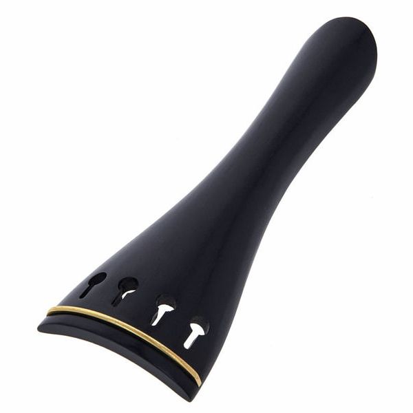 Roth & Junius Violin Tailpiece Ebony GF 4/4