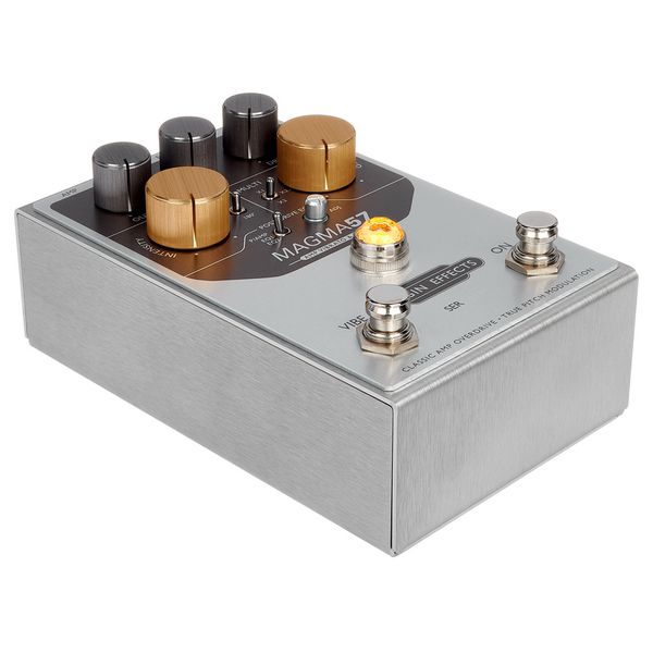 Origin Effects Magma 57 Vibrato & Drive