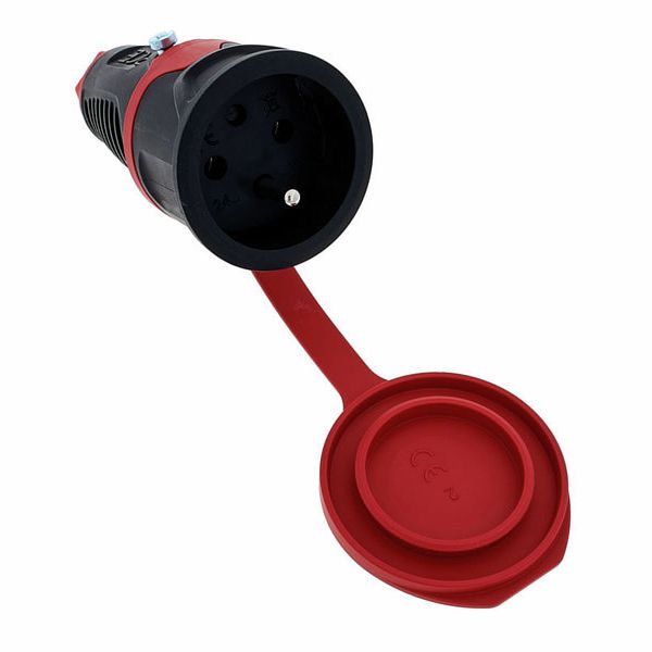 PCE 2411-sr Taurus2 Socket B/F