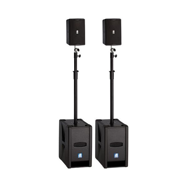 dB Technologies L 160 D