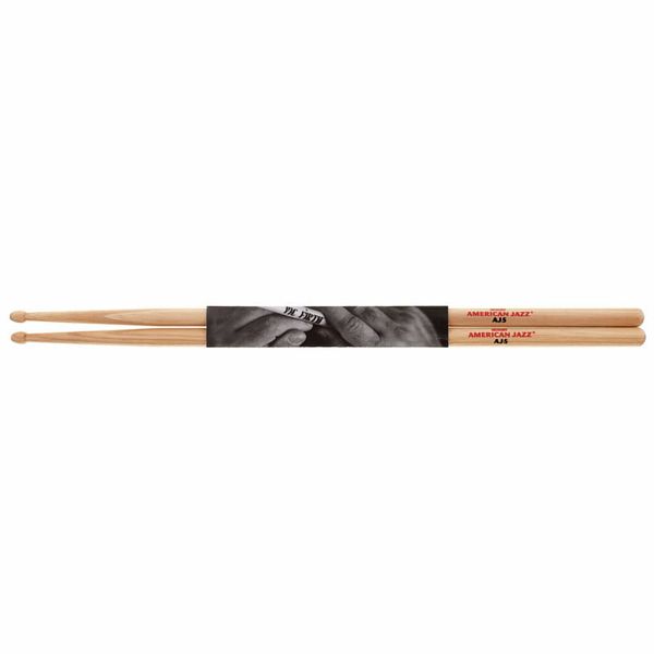 Vic Firth AJ5 American Jazz