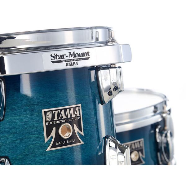 Tama Superst. Classic Shells 20 BAB