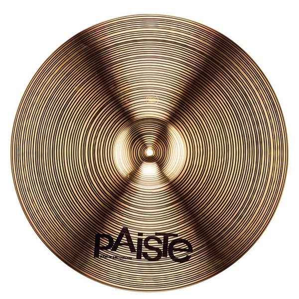 Paiste 20" Signature Fast Med. Crash